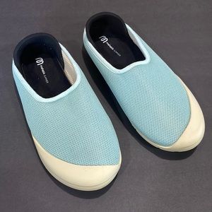 Mahabis summer slippers